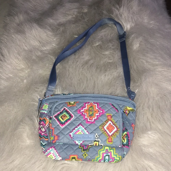 Vera Bradley purse - Picture 6 of 6